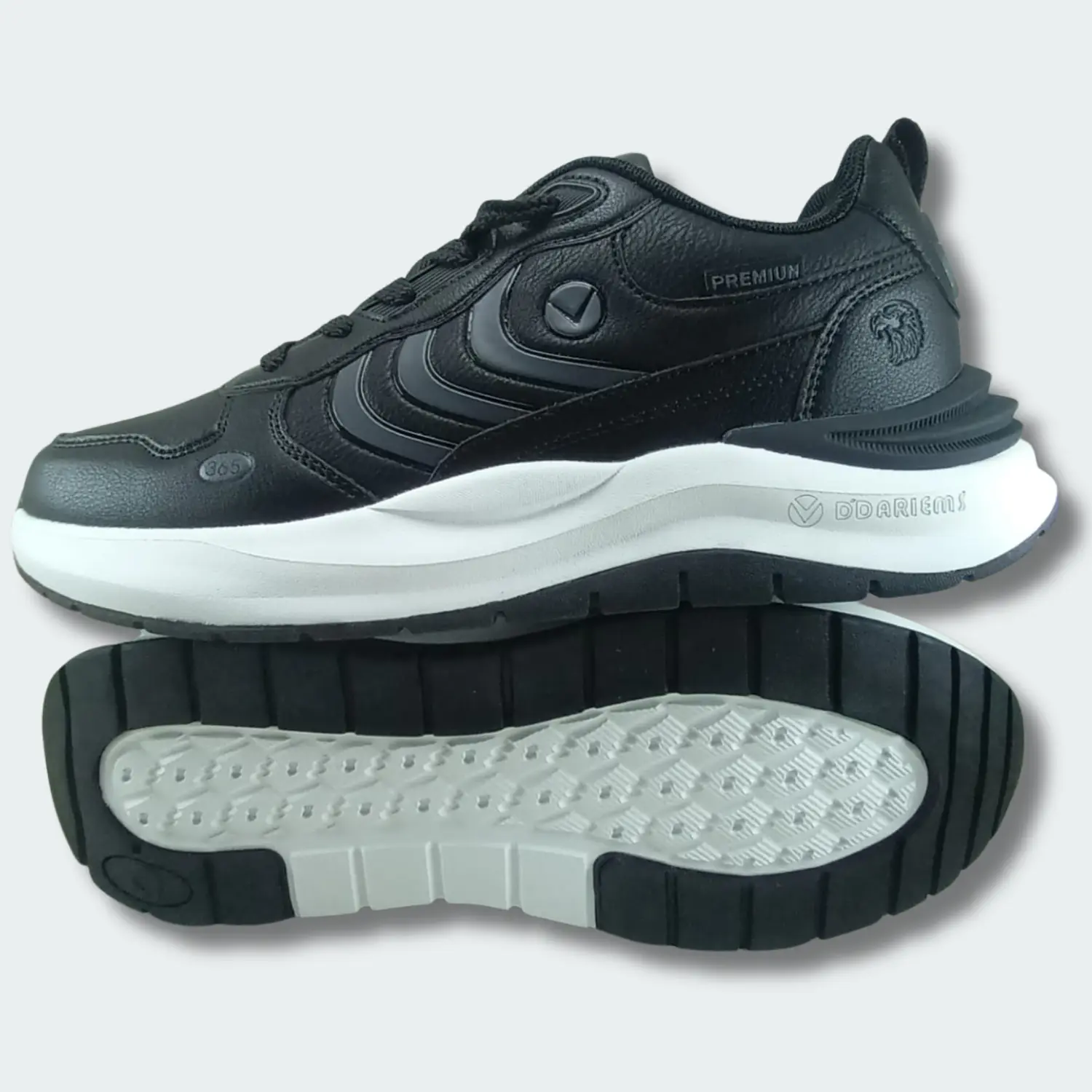 Zapatilla Deportiva para Hombre DDARIEMS V M6-2 1