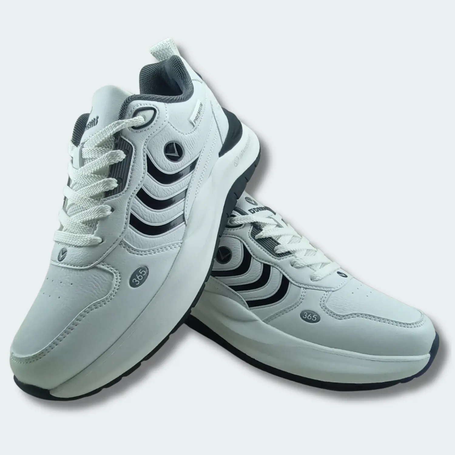 Zapatilla Deportiva para Hombre DDARIEMS M1-1 2