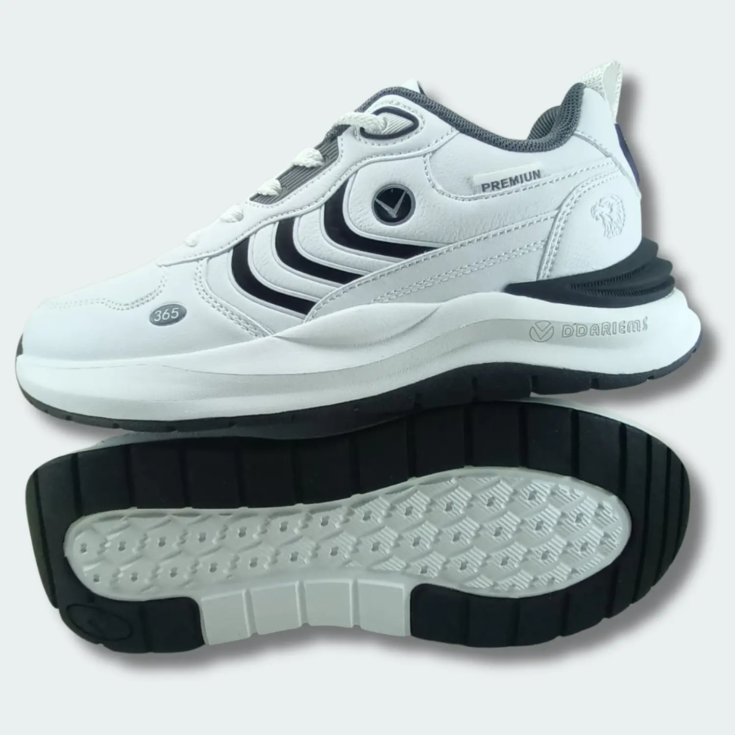 Zapatilla Deportiva para Hombre DDARIEMS M1-1 1