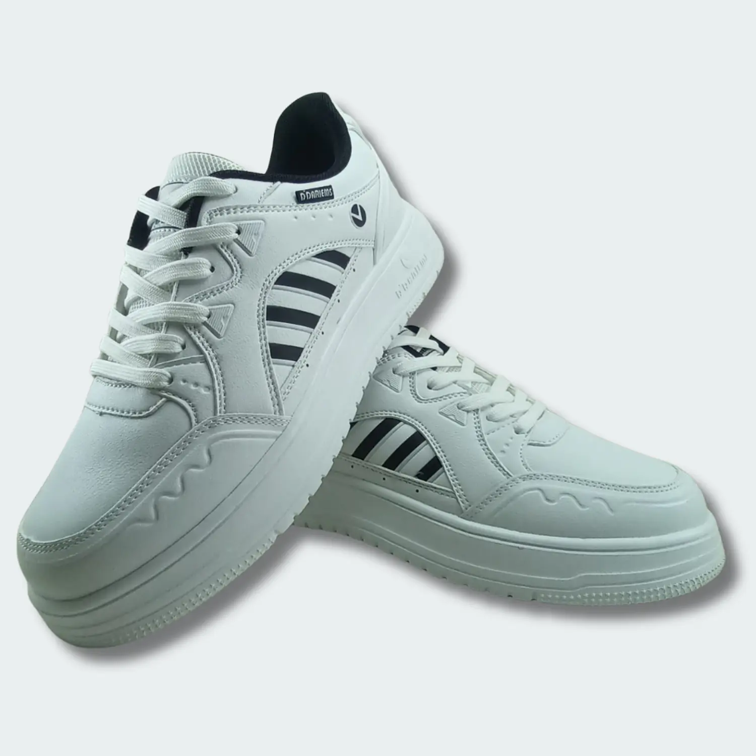 Zapatilla Deportiva para Hombre DDARIEMS M3-1 2