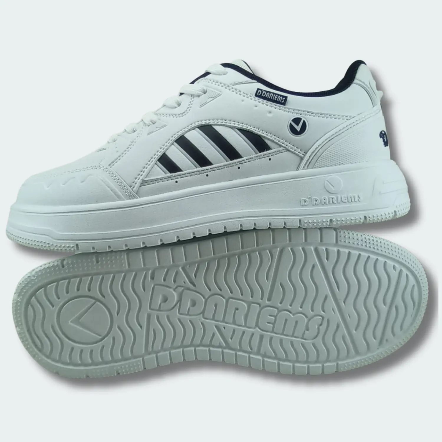 Zapatilla Deportiva para Hombre DDARIEMS M3-1 1