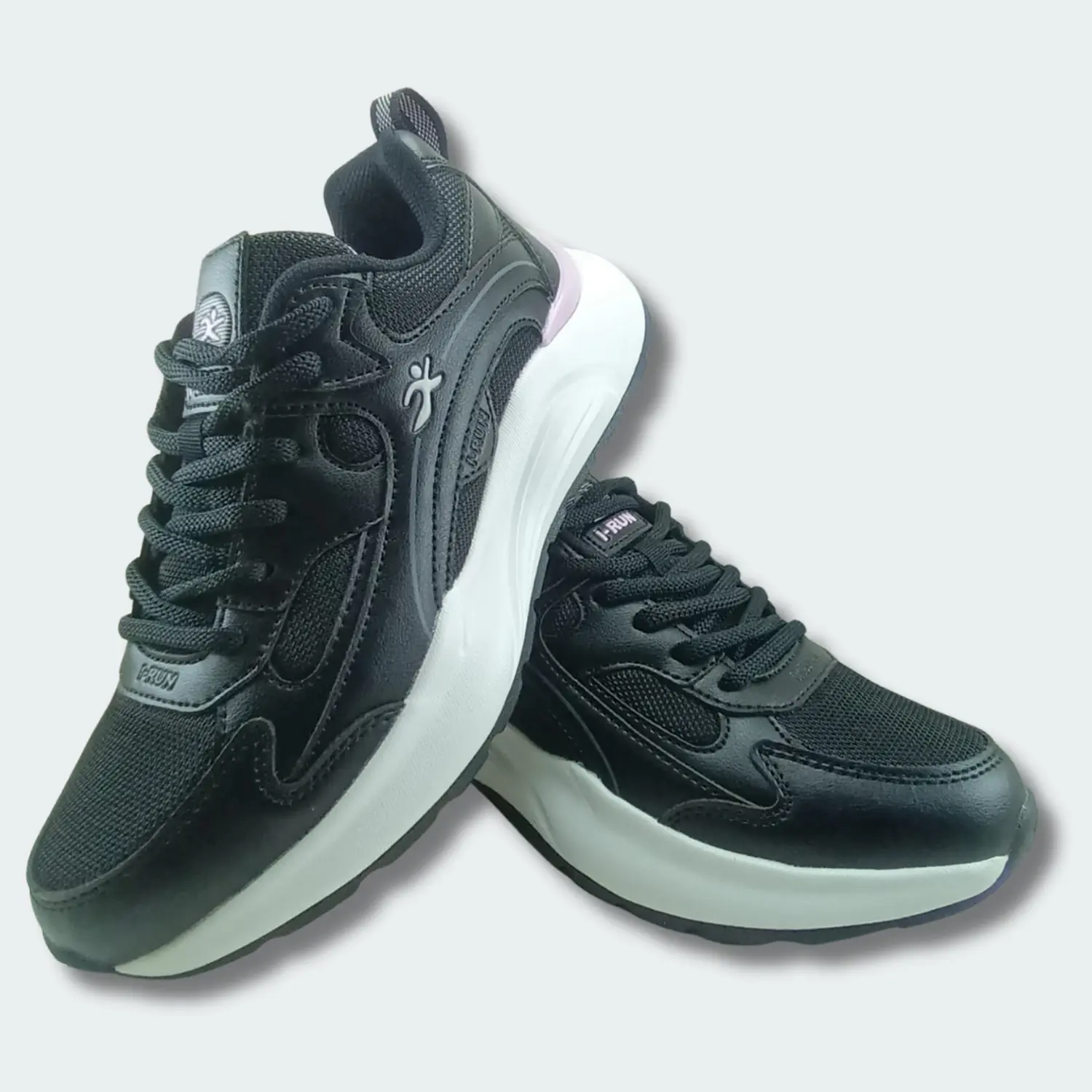 Zapatillas Training I-RUN para Mujer F6-32 2