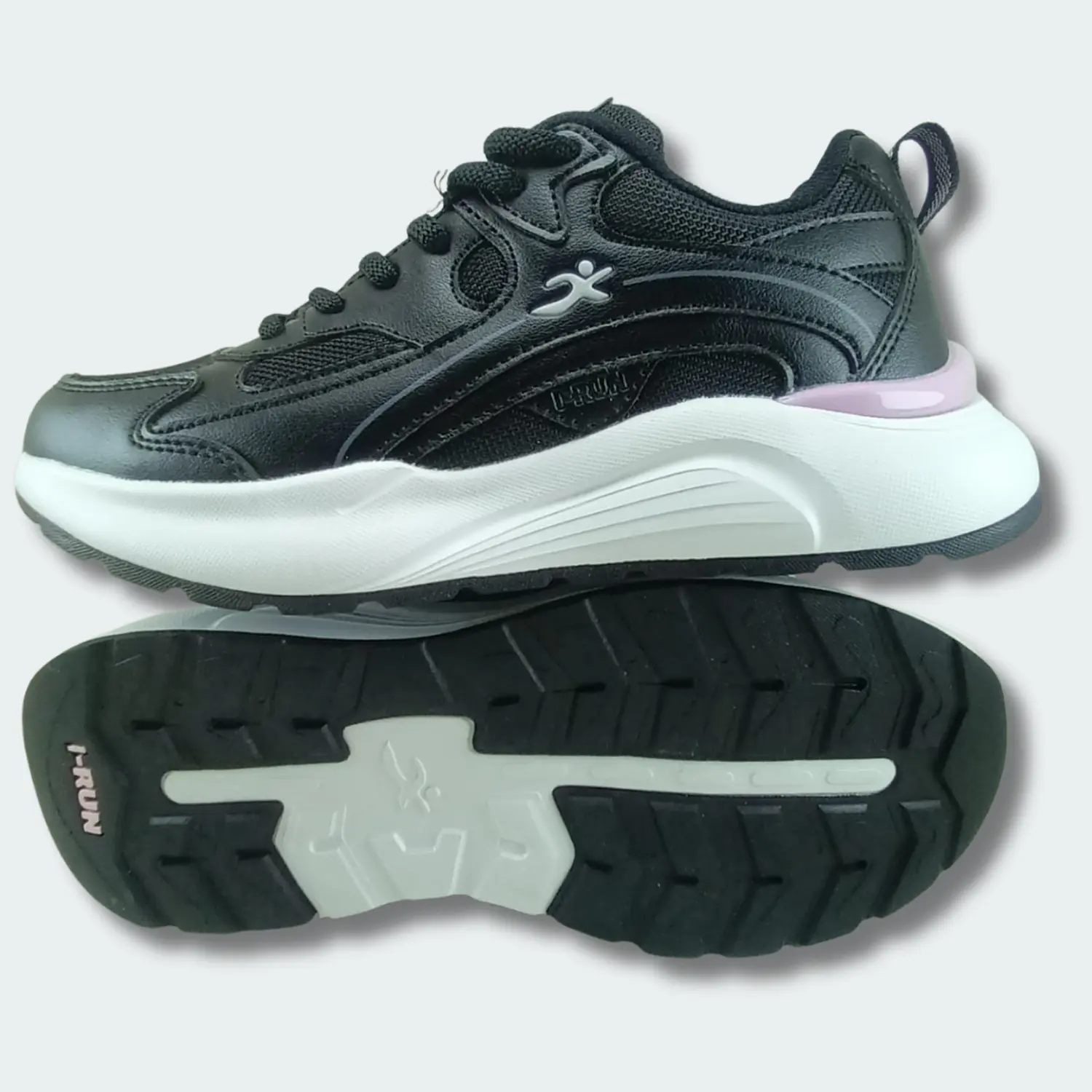 Zapatillas Training I-RUN para Mujer F6-32 1