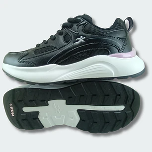 Zapatillas Training I-RUN para Mujer F6-32