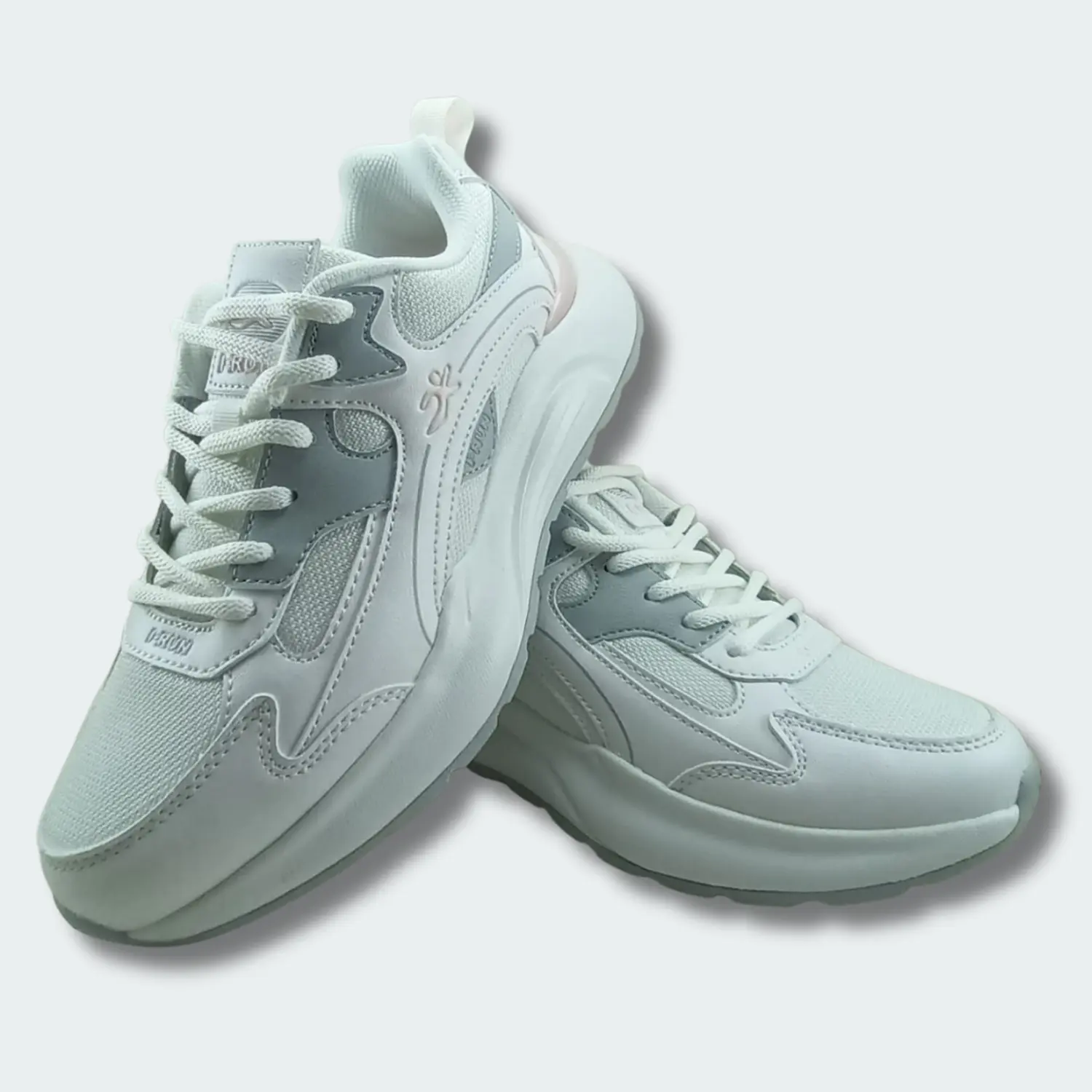 Zapatillas para Dama I-RUN F8-29 2
