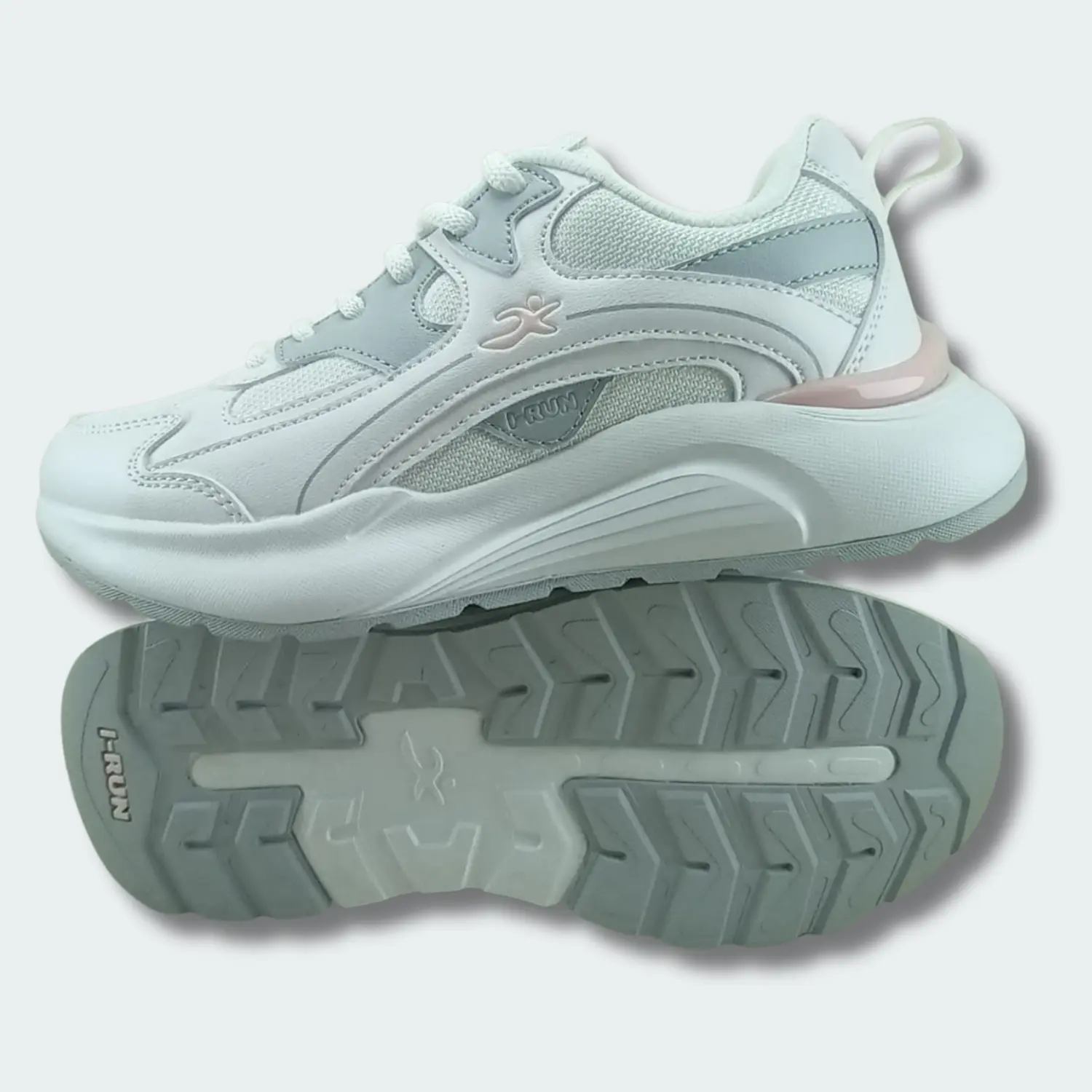 Zapatillas para Dama I-RUN F8-29 1