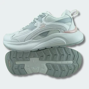 Zapatillas para Dama I-RUN F8-29