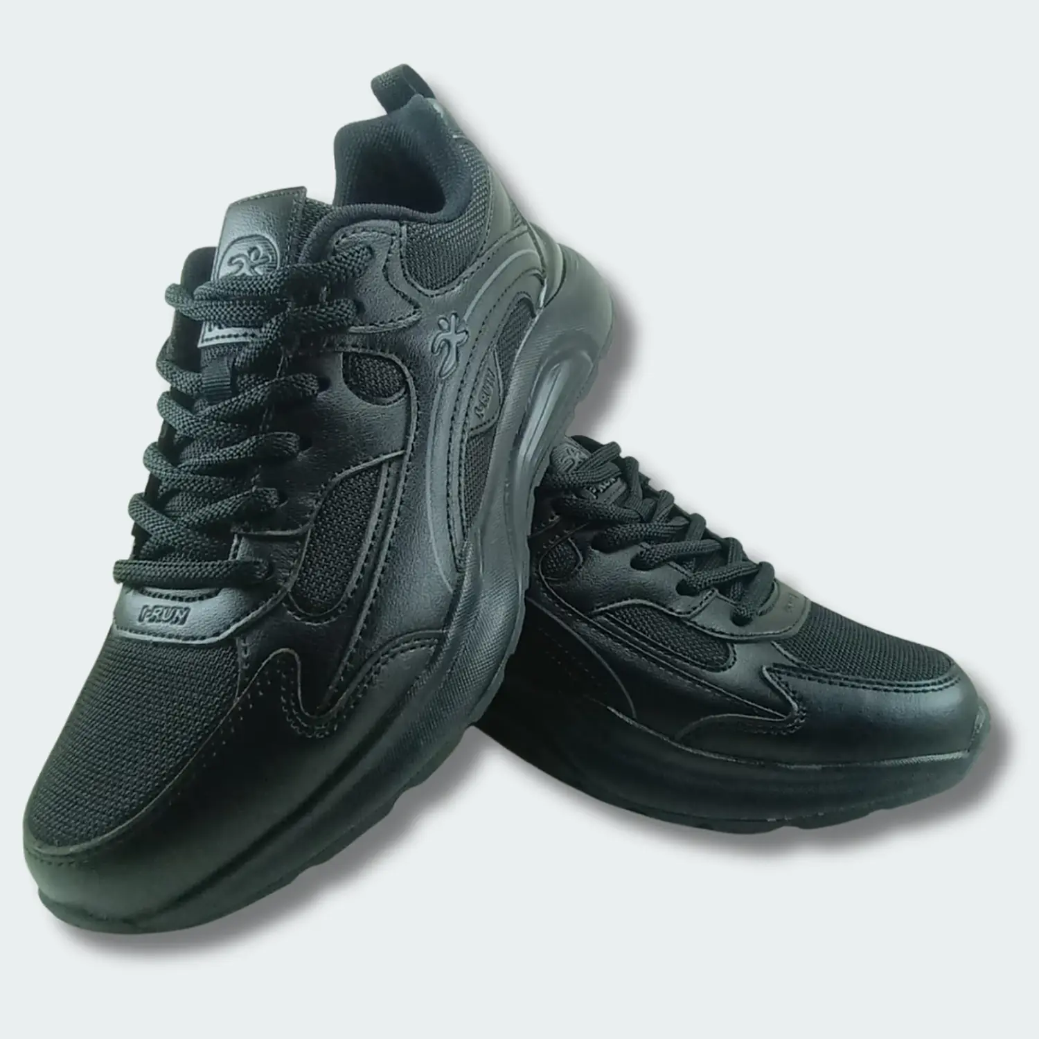 Zapatilla Deportiva para Hombre I-RUN M2-65 2