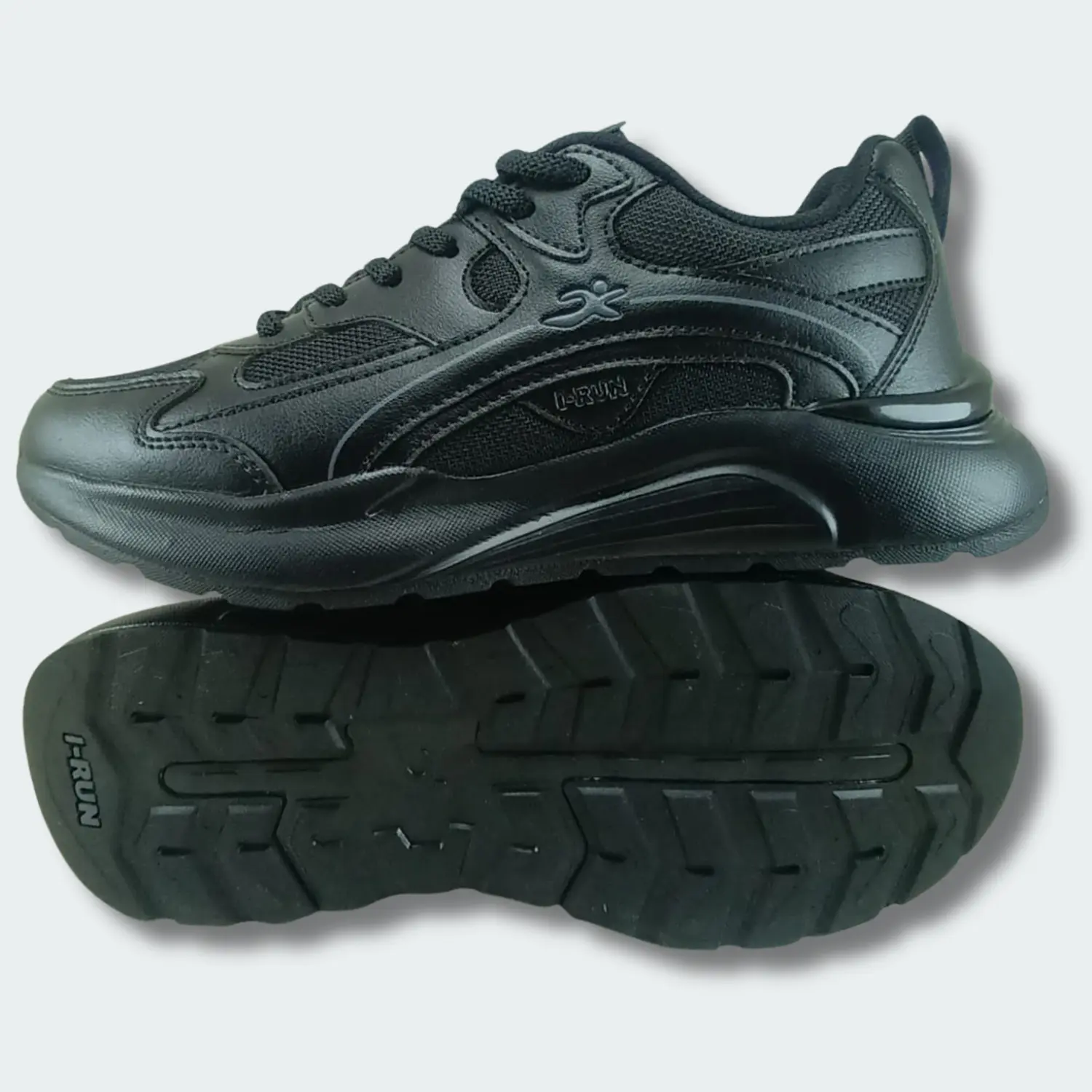 Zapatilla Deportiva para Hombre I-RUN M2-65 1