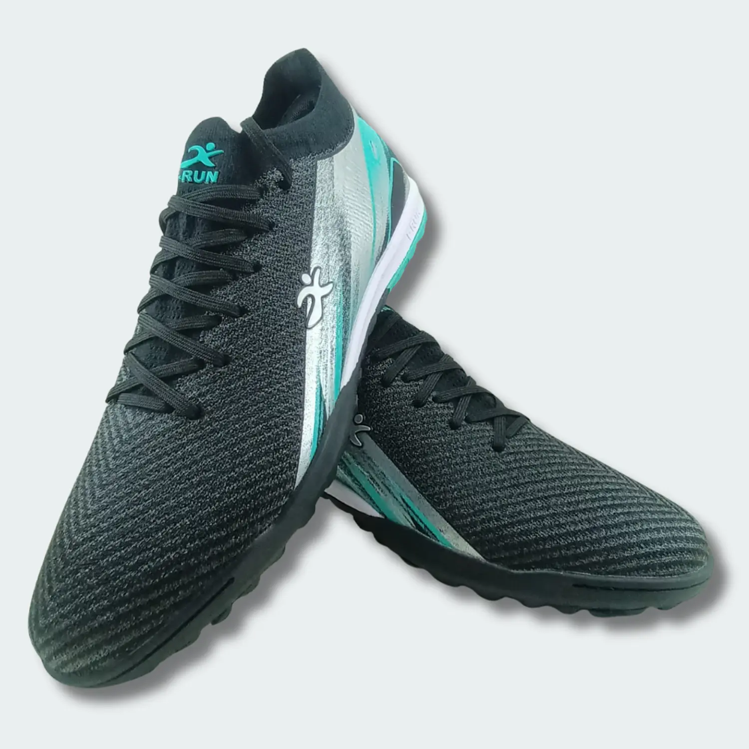 Zapatilla Fulbito para Varón I-RUN E376M2 2