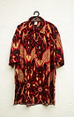 Ikat Tropical - Thumbnail 1