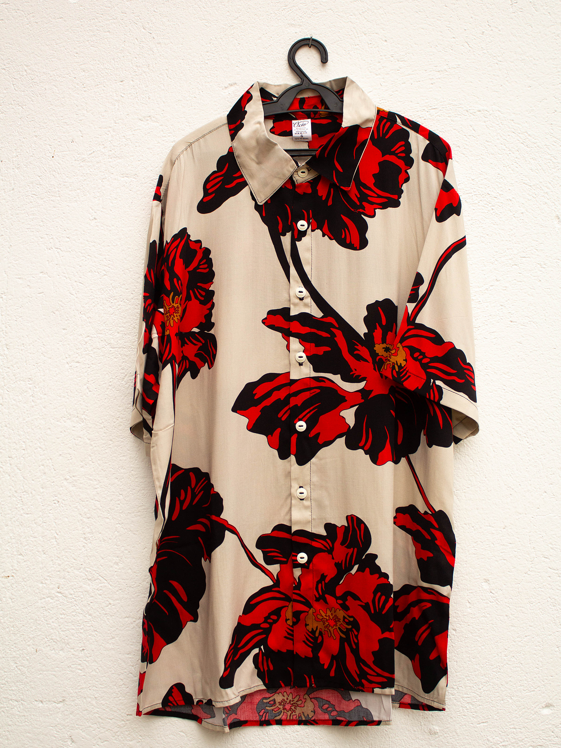 Papoulas vermelhas 1