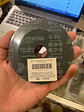 Disco lixa 115x22 g80 Fertak - Thumbnail 1