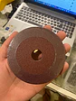 Disco lixa 115x22 g80 Fertak - Thumbnail 2
