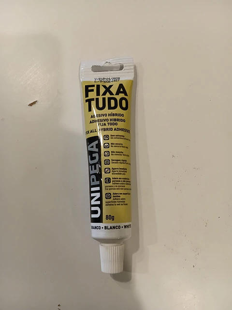 Fixa tudo 89g Unipega