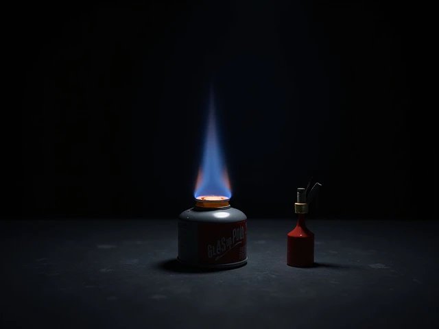 Gás