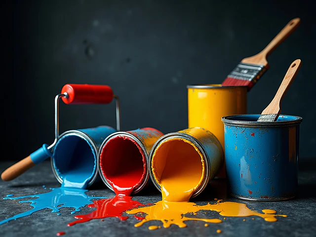 Pintura