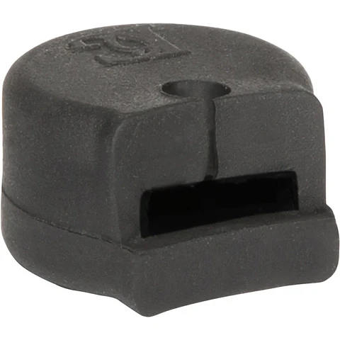 BG A21 — Protector de Portapulgares para Clarinete y Oboe (Talla Estandard)