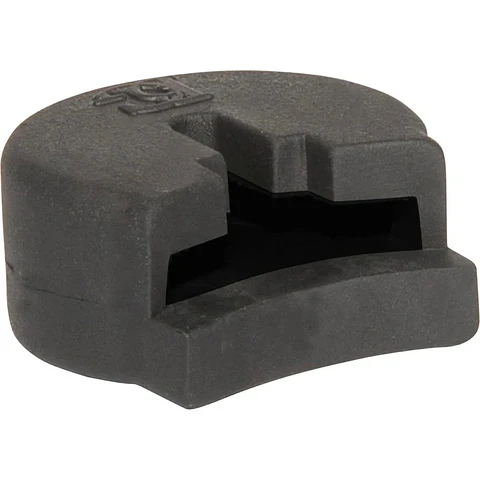 BG A23 — Protector de pulgares para Clarinete y Oboe (Talla Grande)