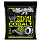 Ernie Ball Cuerdas de Bajo Regular Slinky Cobalt 50-105 (2732) - Miniatura 1