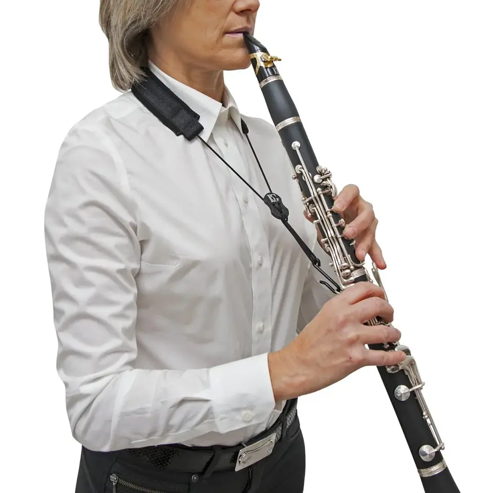 Correa para clarinete Sib BG C20 LP 3