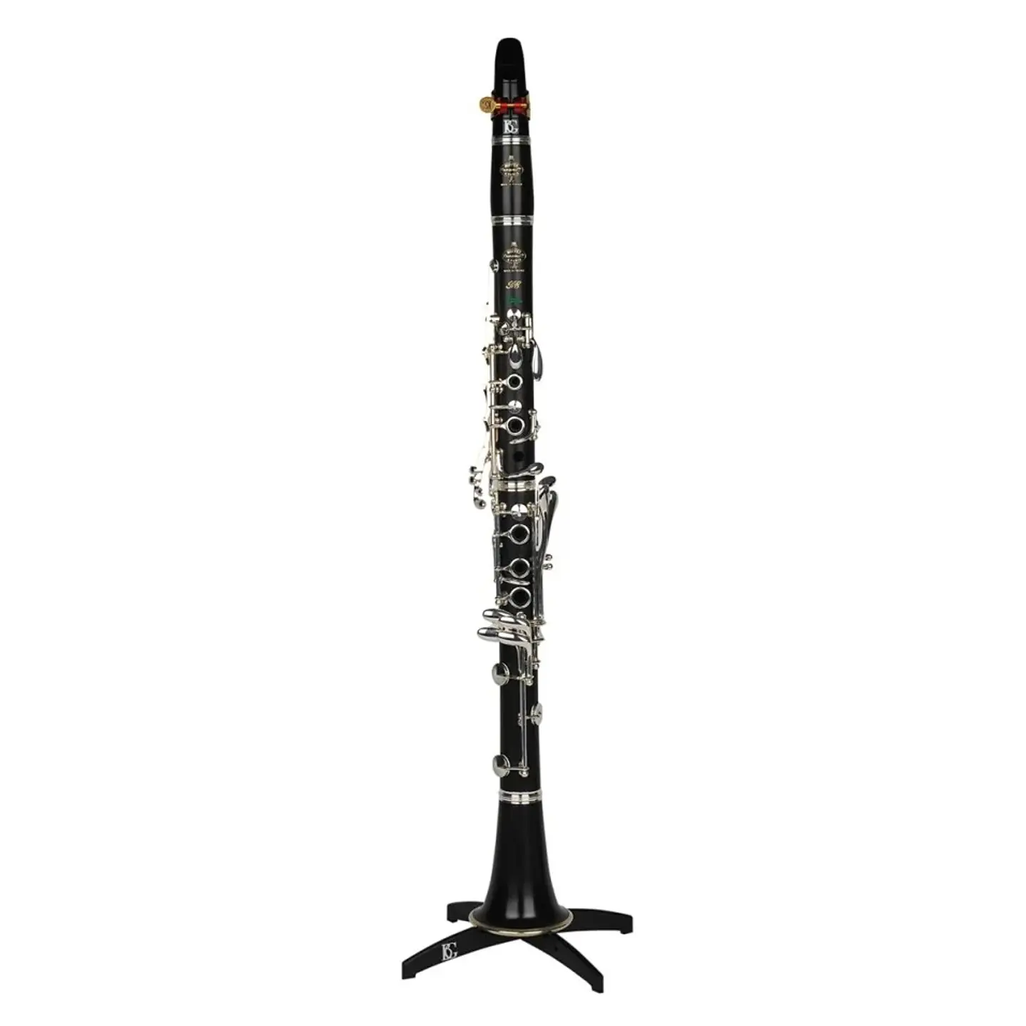 Soporte de Clarinete BG A40 2