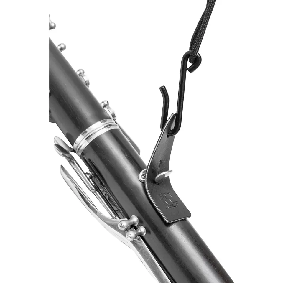 Correa para clarinete Sib BG C20 LP 4