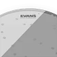 Evans Hydraulic Glass Tom Batter 16