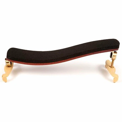Kun Bravo Soporte Hombro Viola 15"–17"