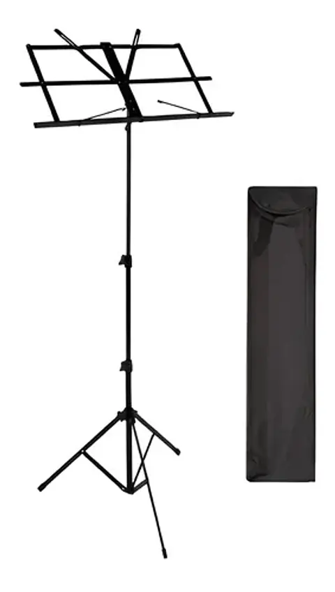 Atril de Partitura Plegable