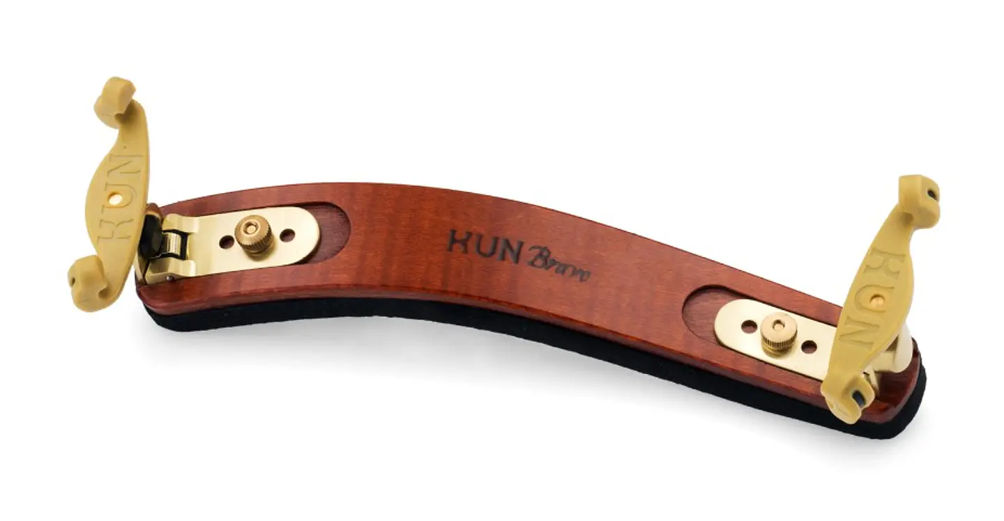 Kun Bravo Soporte Hombro Viola 15