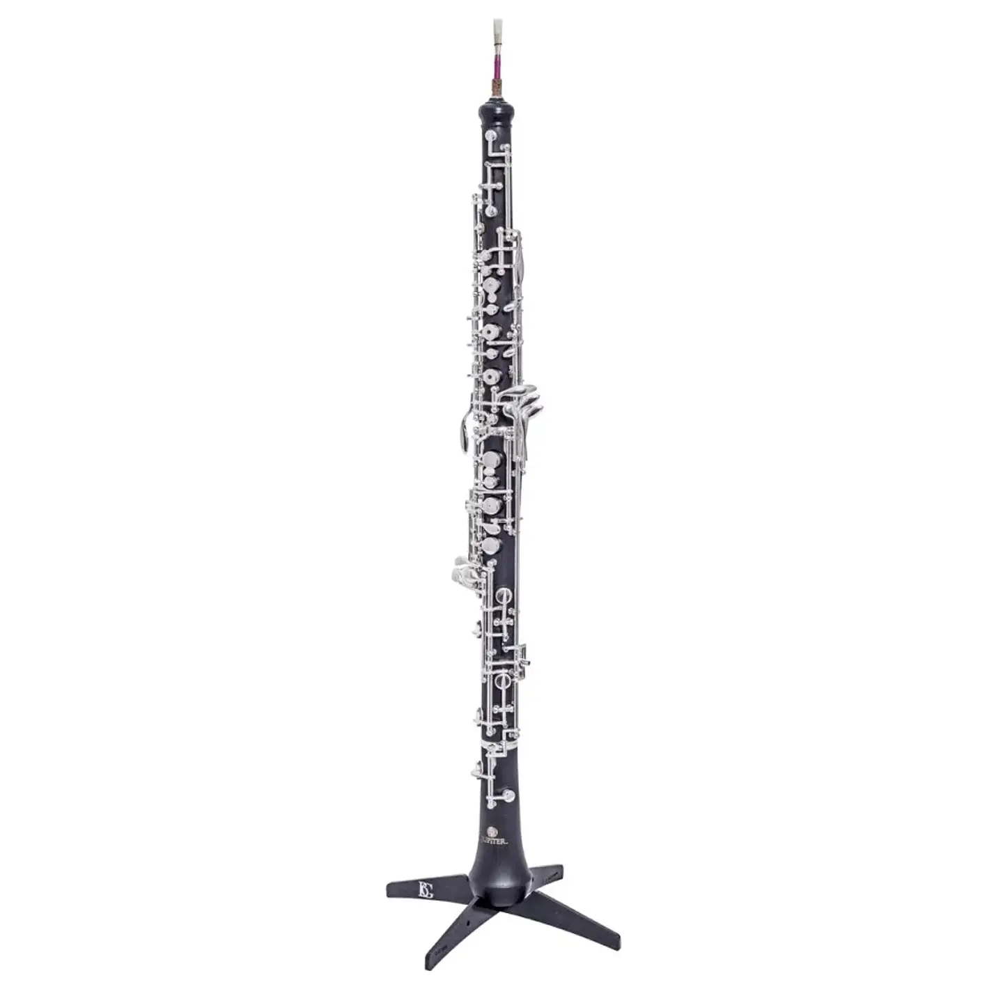 Soporte para Oboe BG A43 2