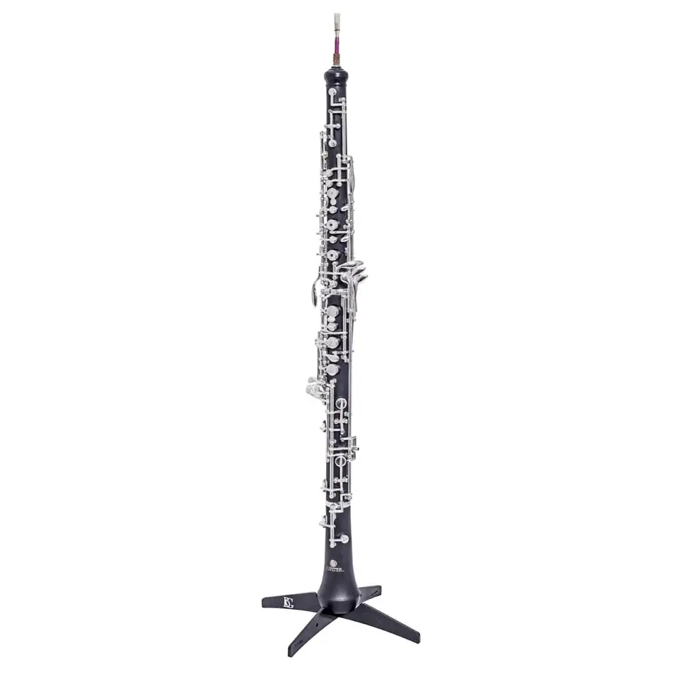 Soporte para Oboe BG A43 2