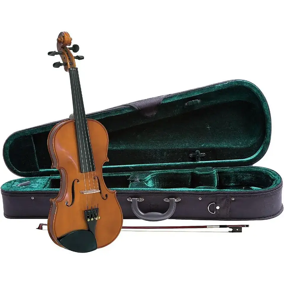 Cremona SV-75 Violín 1/4 3