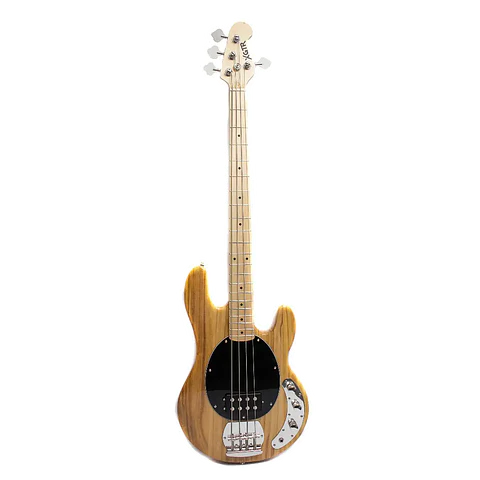 Bajo Eléctrico XGTR Stingray Natural MB100-NT
