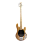 Bajo Eléctrico XGTR Stingray Natural MB100-NT - Miniatura 1