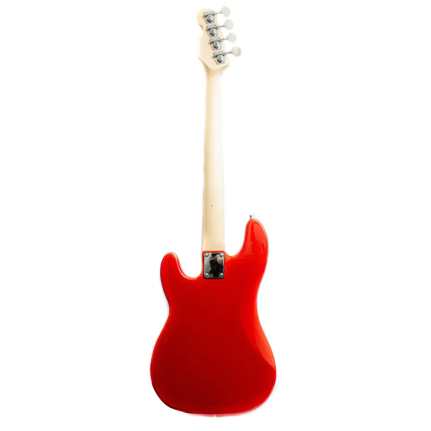 Bajo Eléctrico XGTR Precision Rojo PB100-RD 3