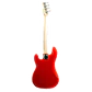Bajo Eléctrico XGTR Precision Rojo PB100-RD - Miniatura 3