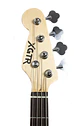 Bajo Eléctrico XGTR PB100LH-SB Para Zurdos Sunburst - Miniatura 4