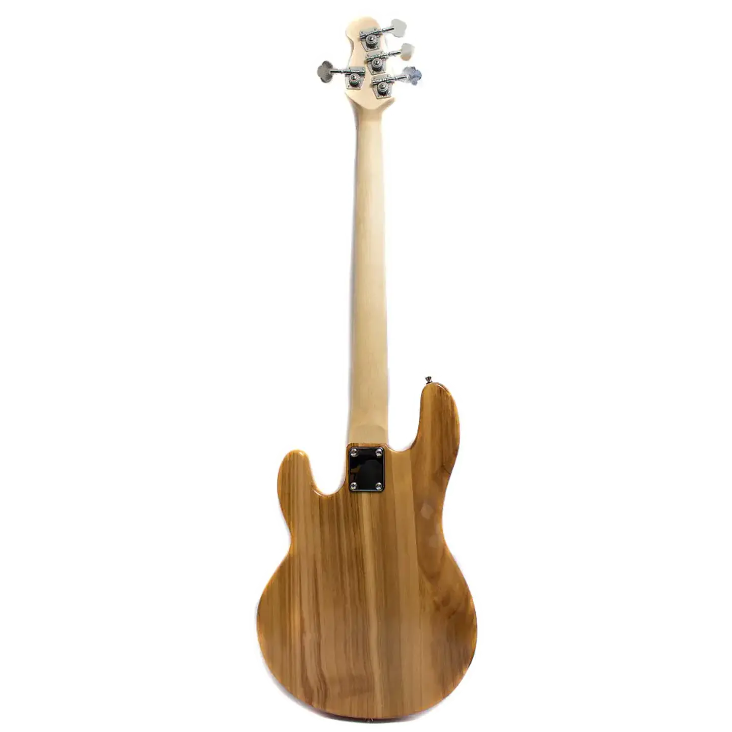 Bajo Eléctrico XGTR Stingray Natural MB100-NT 3