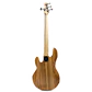 Bajo Eléctrico XGTR Stingray Natural MB100-NT - Miniatura 3