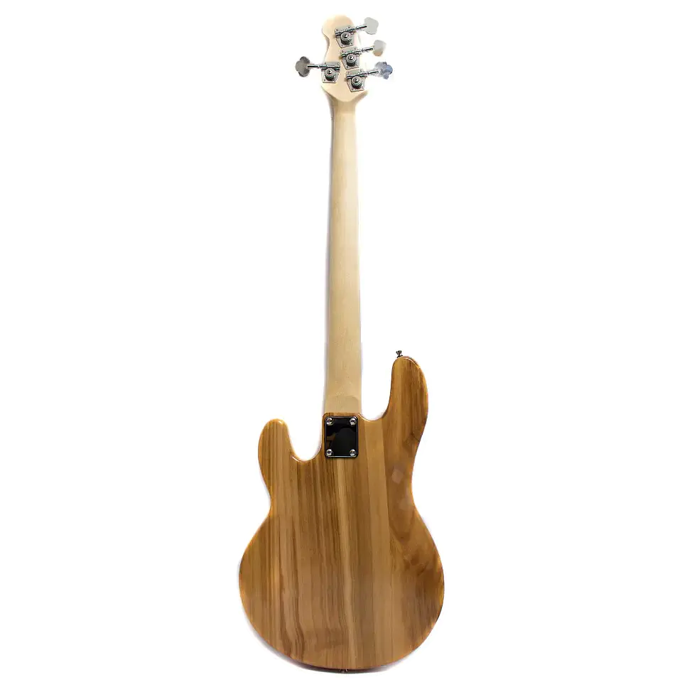 Bajo Eléctrico XGTR Stingray Natural MB100-NT 3