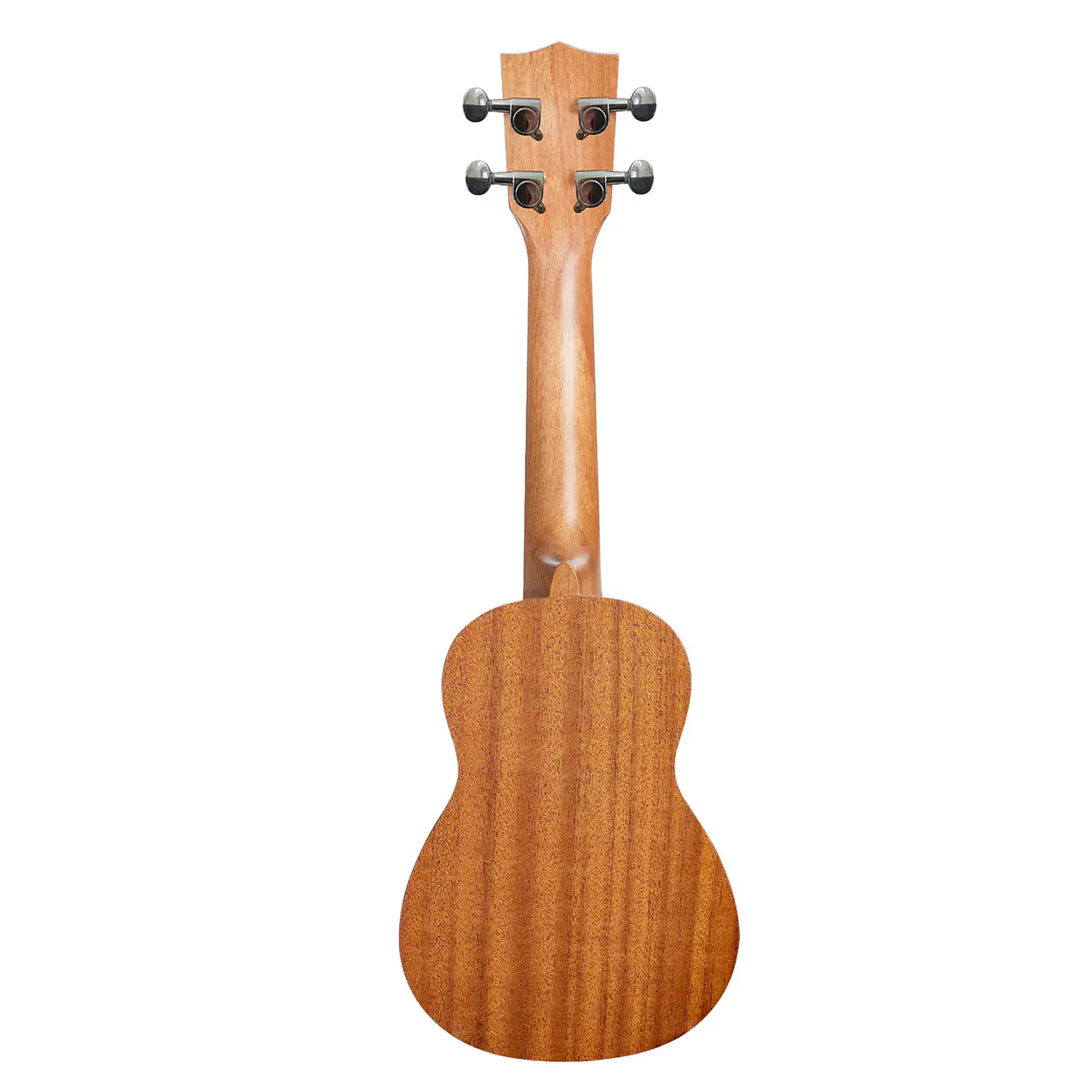 Ukelele Soprano Mahori + Funda MH-110-S 4