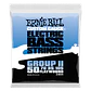 Cuerdas de bajo Ernie Ball Flatwound Group II 50 - 105 (P02804) - Miniatura 1