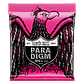 Cuerdas guitarra eléctrica Ernie Ball 2023 Paradigm Super Slinky 09-42 - Miniatura 1