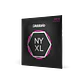 Cuerdas guitarra eléctrica D'Addario NYXL0942 Super Light 09-42 - Miniatura 1