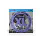 Cuerdas guitarra eléctrica D'Addario EXL115 (11-49 Medium) - Miniatura 1