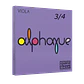 Alphayue Viola 3/4 (AL200 3/4) - Miniatura 1