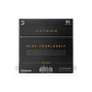 Cuerdas guitarra eléctrica D’Addario NYXL 10-46 (NYXL1046) - Miniatura 2