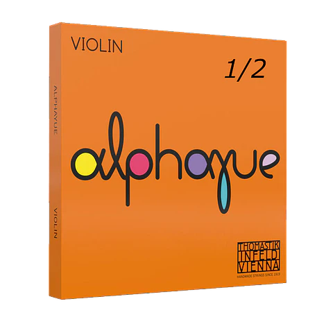 Alphayue Violín 1/2 (AL100)